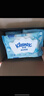 舒洁（Kleenex）湿厕纸40抽*40包家庭装囤货湿纸巾厕纸洁厕湿巾湿厕纸小包 实拍图