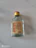 高粱原浆白酒 42度清香 纯粮食酿造高粱口粮酒二两特价小酒100ml 42%vol 100mL 1瓶 实拍图