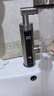 奥克斯（AUX）电热水龙头热水器加热水龙头快速热水变频恒温厨房下进水 【变频恒温】不锈钢+升级机械臂+漏保插头 实拍图