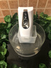 春风自动喷香机裸机(大白)厕所除臭剂香薰空气清新剂酒店除味剂芳香剂 实拍图
