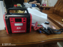 先科（XIANKE） 汽车应急启动电源12V汽车电瓶充电器大排量搭电宝打火车载启动器大容量启动电源 20000mAh智能款【12V不限排量】 实拍图