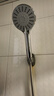 四季沐歌（MICOE）卫浴精铜龙头淋浴花洒套装 增压花洒喷头浴缸花洒套装M-A3018-1D 实拍图