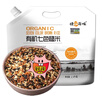 悦谷百味 有机七色糙米3斤（杂粮 糙米黑米红米燕麦荞麦苦荞米血糯米） 实拍图