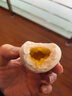 避风塘 蛋黄流沙包 350g（10只 ）速冻包子早饭面点 生鲜 微波食品 实拍图
