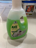 斧头牌（AXE）地板清洁剂2L 茉莉清香  瓷砖实木地板通用  实拍图