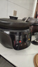美的（Midea）全能微压电炖锅电砂锅 1500W大功率内胆可明火炖汤煲汤锅电煮锅4.5L 焖炖煲火锅多功能饭煲DGS4566 实拍图