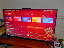 华为Vision智慧屏 5 SE 55英寸 鸿蒙AI搜片MiniLED鸿鹄画质 一级能效国家补贴投屏平板电视机HD55KULU 实拍图