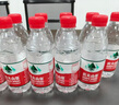 农夫山泉 饮用水饮用天然水380ml*24瓶 办公商务会议 塑膜纸箱随机发货 实拍图