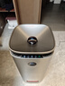 352H301加湿器 空气净化器加湿净化一体机无雾家用客厅卧室静音除菌除甲醛过敏原病毒空气加湿 实拍图