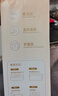 洁丽雅（Grace）一次性洗脸巾加厚母婴干湿两用绵柔巾珍珠纹吸水洁面巾200抽*3包 实拍图