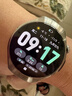 HUAWEI WATCH GT 5 46mm 苍山灰 氟橡胶表带华为智能手表情绪健康助手玄玑感知系统 实拍图