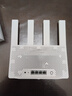 小米（MI）路由器BE3600 2.5G【小米手机上网搭档】3600兆级 WiFi7 4核高通处理器 2.5G网口 智能家用路由 实拍图
