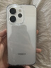 OPPO Reno15 12GB+256GB 星光蝴蝶结 2亿像素 实况拼图 5G智能小直屏学生游戏AI拍照手机 新品国家补贴 实拍图