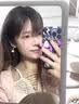 BJYL人造珍珠耳夹女气质小众耳环显脸小无耳洞耳钉耳饰免打孔耳坠女生 耳钉款（有耳洞拍） 实拍图