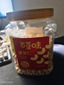 百草味轻海盐味腰果仁1kg 罐装每日坚果炒货干果休闲零食量贩送礼团购 实拍图