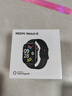 小米（MI）REDMI Watch 6典雅黑 国家补贴 澎湃OS 3 心率血氧监测 蓝牙通话 红米手表6 智能手表 小米汽车 实拍图