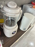 九阳破壁机轻音舱1.5L3-4人用全自动五谷杂粮家用豆浆机降噪榨汁机料理机破壁机P325 国家补贴 实拍图