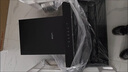 名气（MQ）【老板出品小黑翼Pro A5508H】顶侧双吸27风量大吸力 上门安装 以旧换新抽吸油烟机【可搭燃气灶】 实拍图