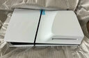 索尼（SONY）PS5slim光驱版 PlayStation5光驱版(轻薄版) 国行 PS5游戏机 实拍图