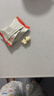 秋田满满A2β酪蛋白高钙小软饼60g【满199减70】 实拍图