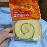 千喵虎皮蛋糕卷1040g手撕面包早餐饼干鸡蛋糕点心休闲零食品瑞士卷 实拍图