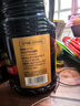 千禾御藏本酿180天酱油1.8L*3瓶(2.15Kg)0添加特级生抽酿造炒菜提鲜 实拍图
