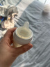 贝亲（Pigeon）玻璃奶瓶宽口径防胀气240ml L号奶嘴 6月+ AA188  实拍图