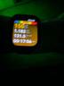 华为HUAWEI WATCH FIT 4 韵律黑氟橡胶表带 华为运动智能手表超轻薄大屏潮流运动蓝牙通话睡眠监测fit4 实拍图