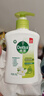 滴露（Dettol）洗手液抑菌杀菌消毒茉莉绿茶250g 儿童洗手液家庭 迪士尼 实拍图