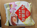 天堂牌桂花莲子西湖藕粉 杭州特产速溶桂花莲子藕粉代餐粉570g袋装 实拍图