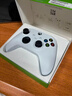 微软（Microsoft）Xbox无线游戏手柄 无线控制器 冰雪白 蓝牙适配Xbox/PC/平板/手机 Steam促销黑神话悟空 丝之歌 实拍图