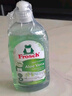 Frosch芦荟润肤浓缩型洗洁精500ml 滋润双手 气味天然 德国原装进口 实拍图