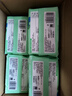青蛙王子99.9%消毒湿巾杀菌湿巾除菌湿纸巾无酒精宝宝卫生湿巾 80片*8包 实拍图