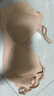 有棵树内衣女软支撑聚拢收副乳无痕防下垂无钢圈大胸显小文胸罩 实拍图