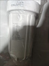 科罗菲（COLOFEL）【品质升级】大白瓶前置过滤器 大蓝瓶大胖瓶中央净水机全屋家用净水器通用滤芯除氯小型中央净水 10寸单联标配（搭PP除固态杂质） 实拍图