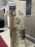 飞利浦（PHILIPS）无线便携式恒温水杯壶调奶器保温杯可充电烧水杯外出泡奶杯320ml 0.32L 【无线恒温泡奶杯】杏色款 实拍图