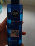 妮维雅（NIVEA）男士【水润透亮】补水保湿水活畅透精华啫喱150ml干皮乳液新年 实拍图