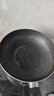 美的（Midea）不粘锅炒锅 不粘多功能家用炒菜锅煎锅电磁炉燃气灶通用 实拍图
