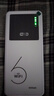 五兴【顺丰包邮】无线随身wifi充电宝二合一4G网络路由器三网通用wi-fi6免插卡便携式高速无限流量网卡 【三网任切】10000毫安充电宝随身WIFI二合一 实拍图
