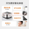 鱼跃（Yuwell）雾化器403M+鼻部冲洗器配件组合套装 实拍图