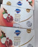 舒肤佳排浊香皂全新加量装150g*3(红石榴+山茶花+乌木玫瑰)肥皂洗澡洁面 实拍图