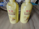 蜂花柔顺护发素1L小麦蛋白营养滋润干枯烫染受损补水顺滑男女士润发乳 实拍图