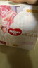 好奇（Huggies）皇家小龙裤纸尿裤XL64片(12-17kg)尿不湿【30倍爆吸】 实拍图