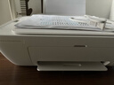 小米（MI）米家喷墨打印一体机 打印/复印/扫描/照片彩色打印无线三合一 家用打印 学生打印 手机APP无线打印 实拍图
