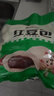 安井 红豆包 1kg 2斤装约33个 豆沙包 广式早茶糕点点心 家庭装面点 实拍图