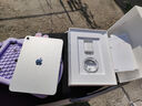Apple/苹果 iPad11英寸 A16芯片2025年款 平板电脑 (128GB WLAN版/学习办公娱乐)银色 实拍图