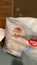好奇（Huggies）金装拉拉裤XL96片(12-17kg)尿不湿【速干不易红】 实拍图