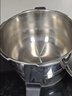 苏泊尔（SUPOR）304不锈钢4.0L压力锅20cm【1-2人适用】快煮防爆高压锅电磁炉通用 实拍图
