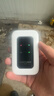 影腾随身wifi三网全国通用无线wi-fi6免插卡移动联通电信无限制大流量卡便携式网卡高速网络2025款5GHF 【三网通3000毫安充电款+白色】超长续航 实拍图