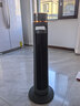 创维石墨烯暖风机电热取暖器家用电暖器电暖气摇头电暖风立式电暖器大面积立式轻音小太阳全屋升温A883 实拍图